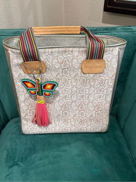 Consuela Handbags - Consuela tote